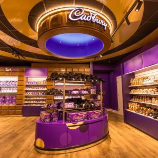Cadbury World 2024