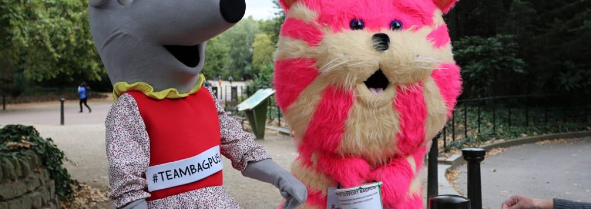 Bagpuss